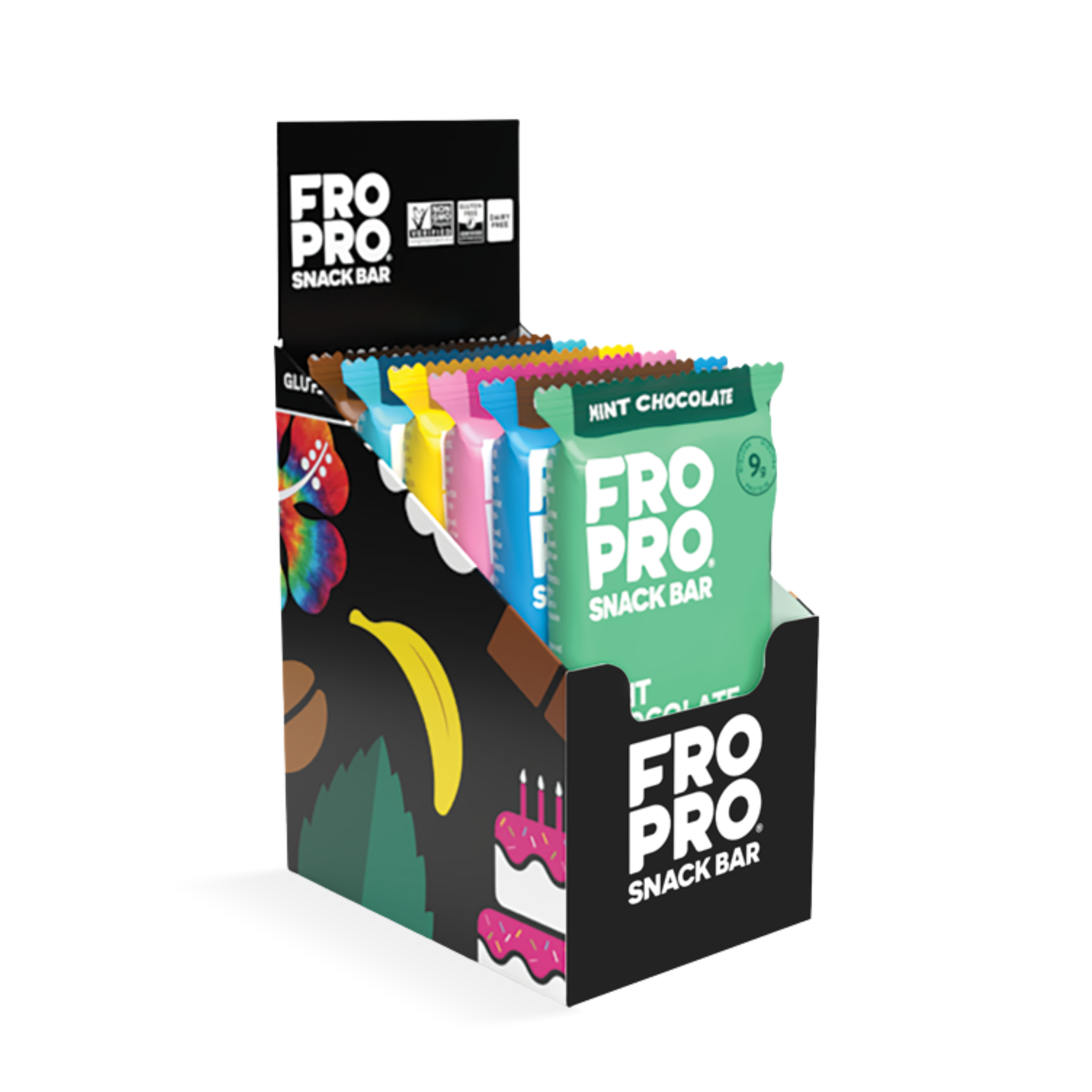 Pro2Go Launches Portable Refrigerated Chicken Snacks in Six Varieties, 2021-01-19