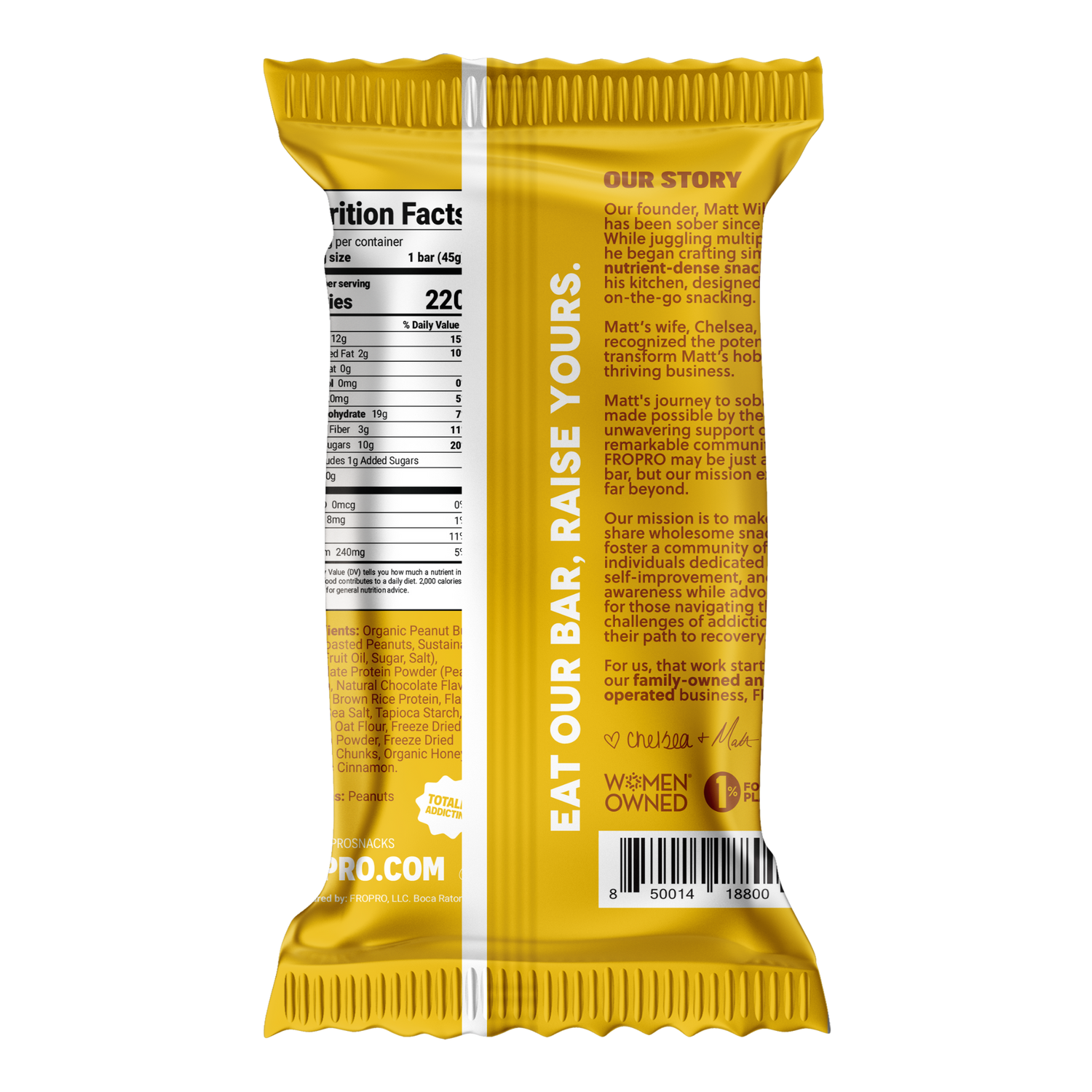 Banana Crunch