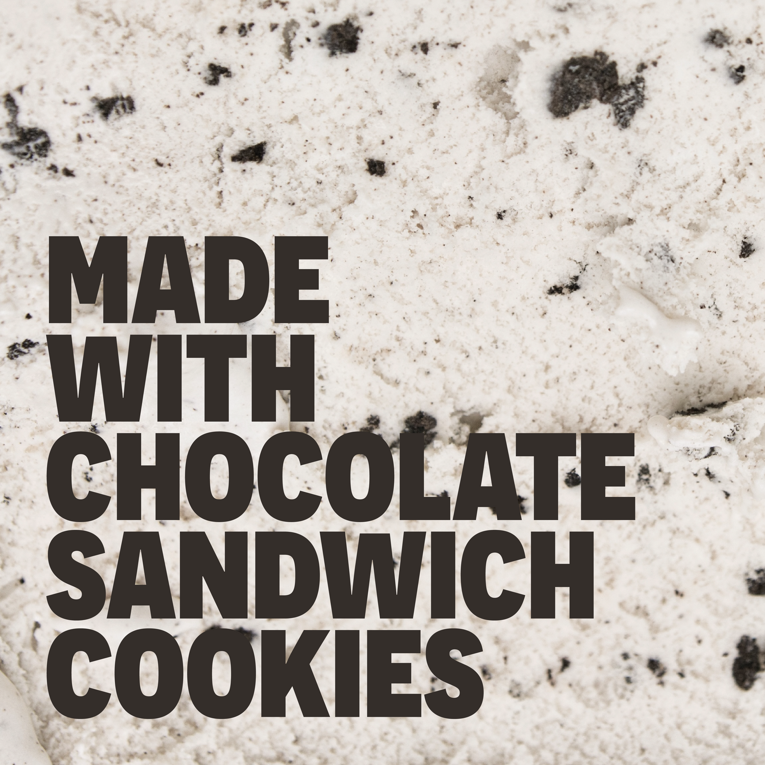 Cookies & Cream