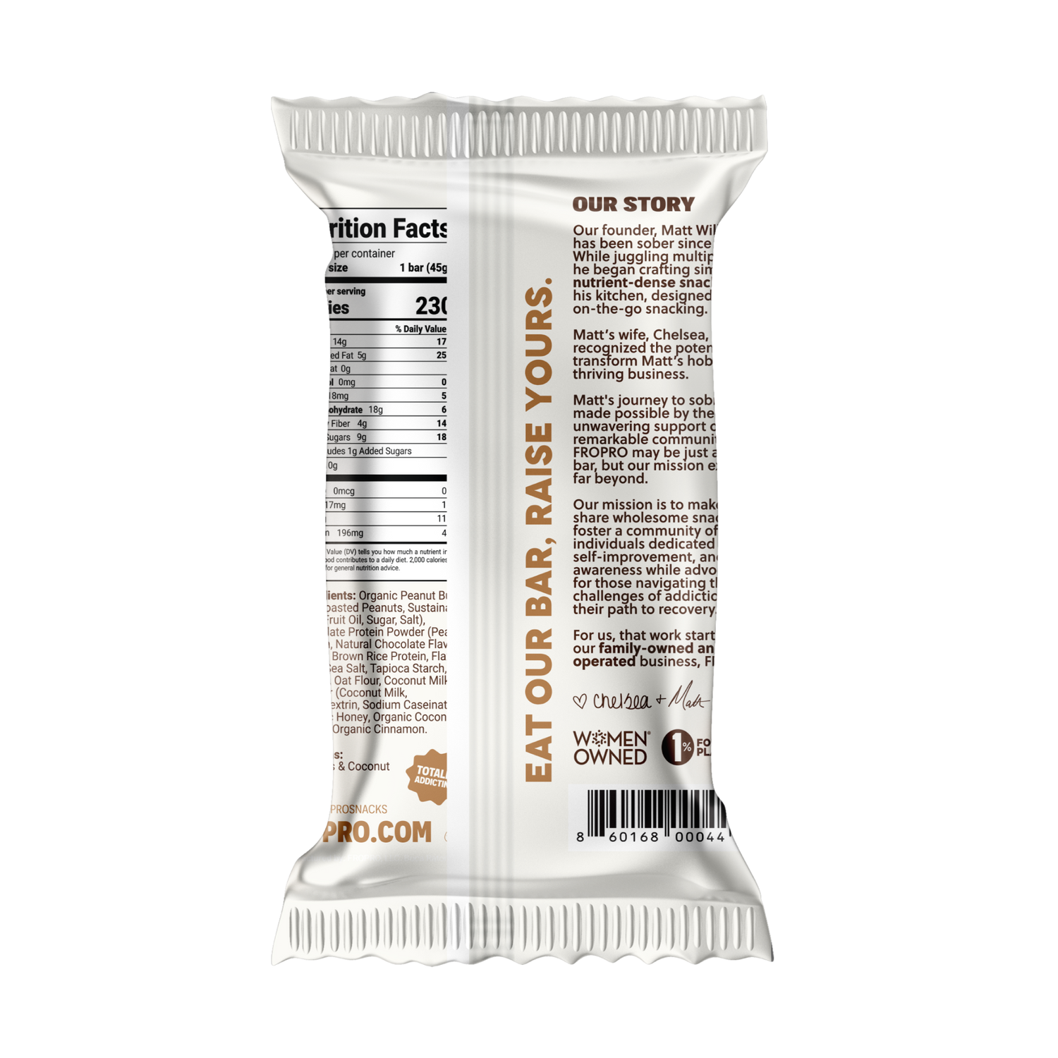 Sweet Coconut
