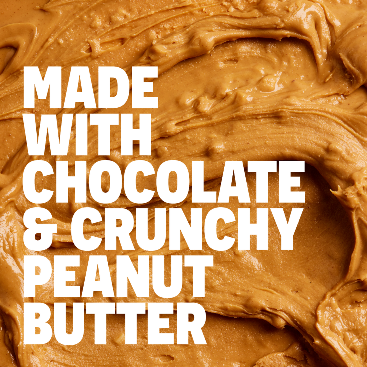 Chocolate Crunch