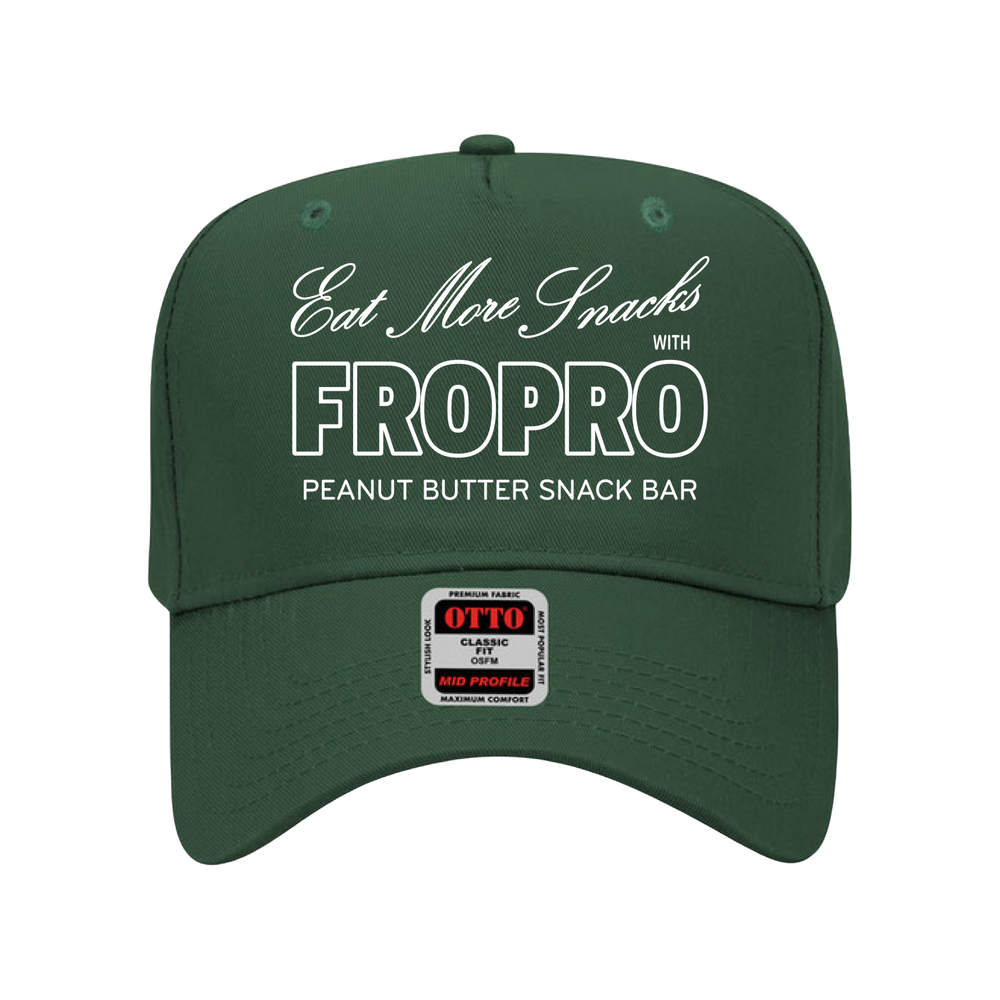 FROPRO Trucker Hat