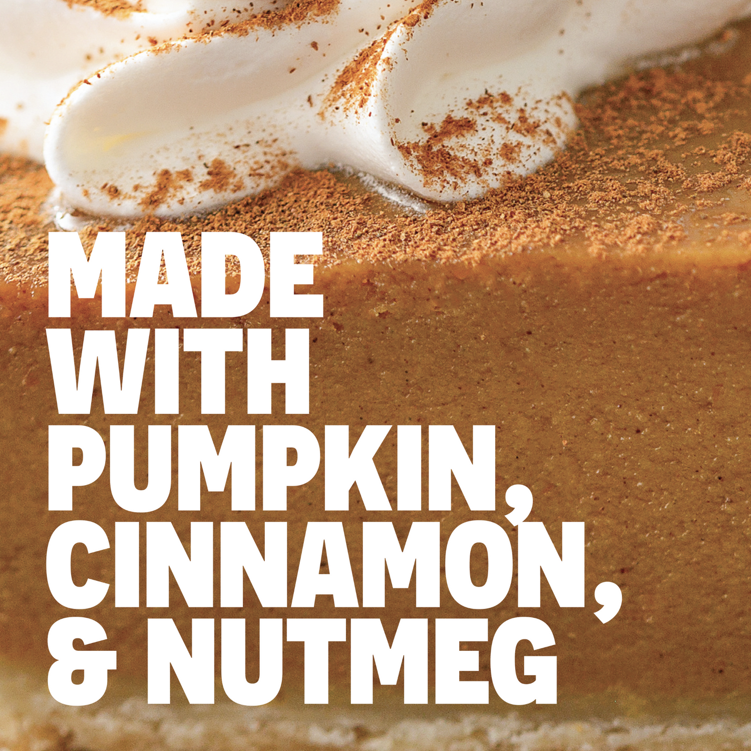 Pumpkin Pie