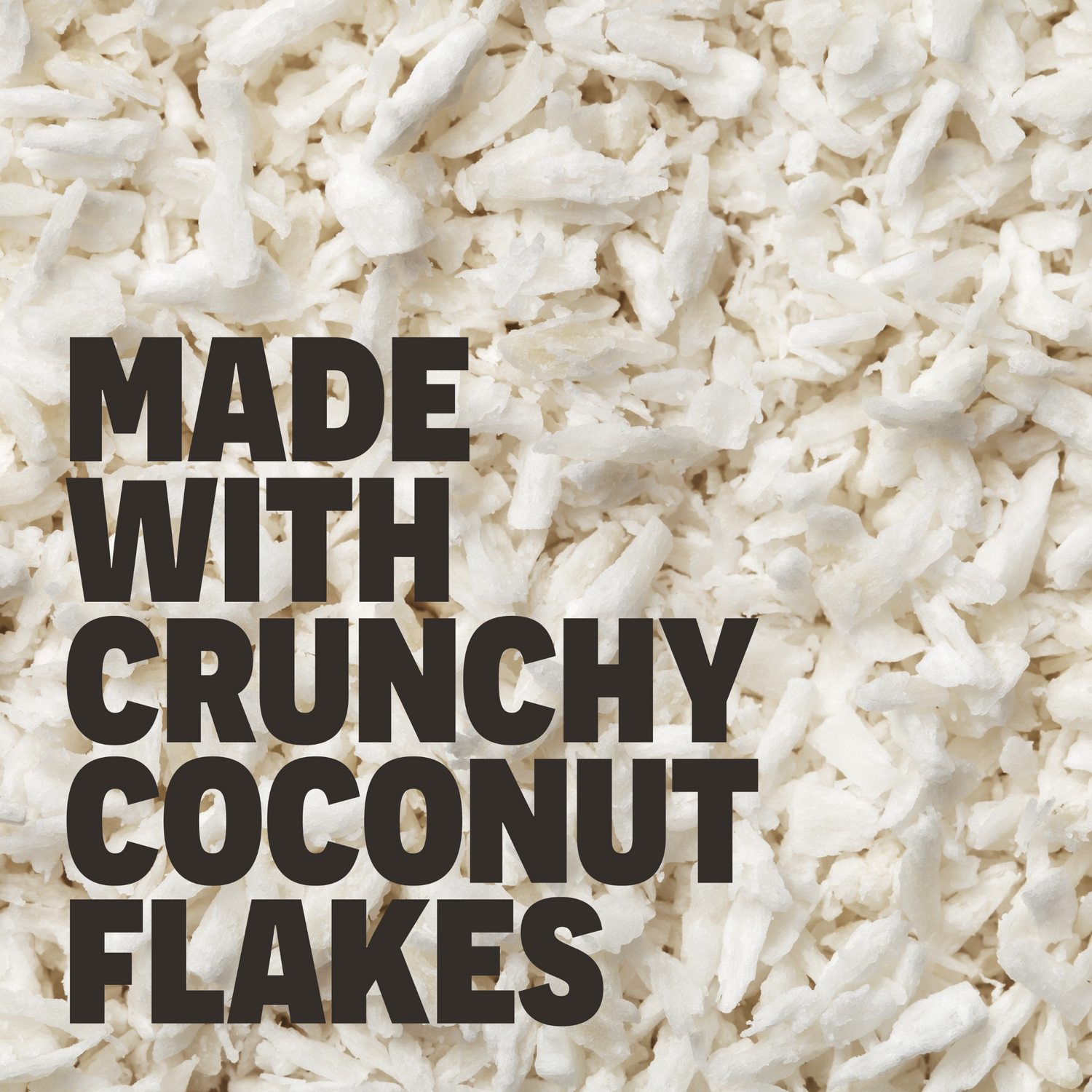 Sweet Coconut