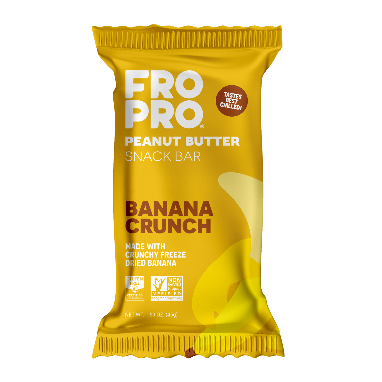 Banana Crunch - Wholesale
