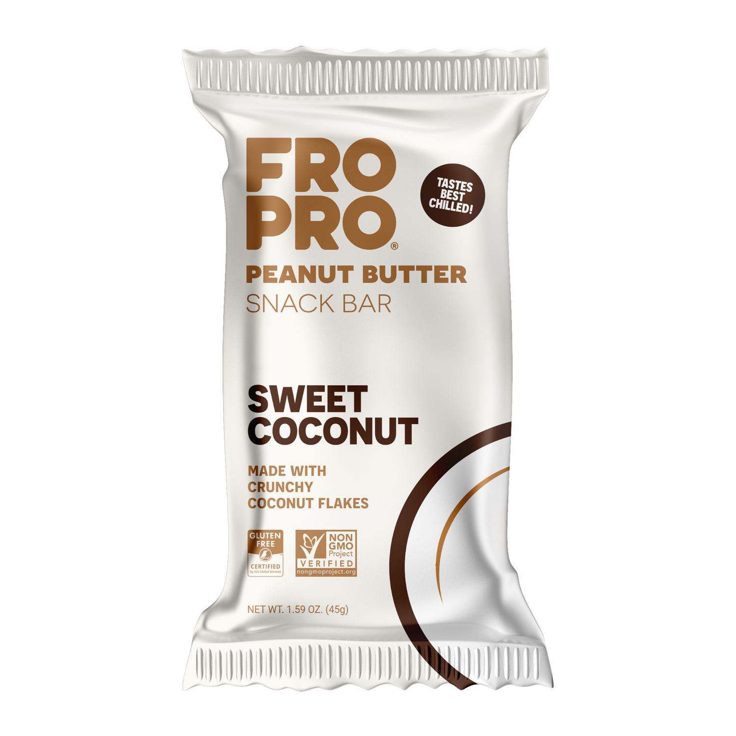 Sweet Coconut - Wholesale