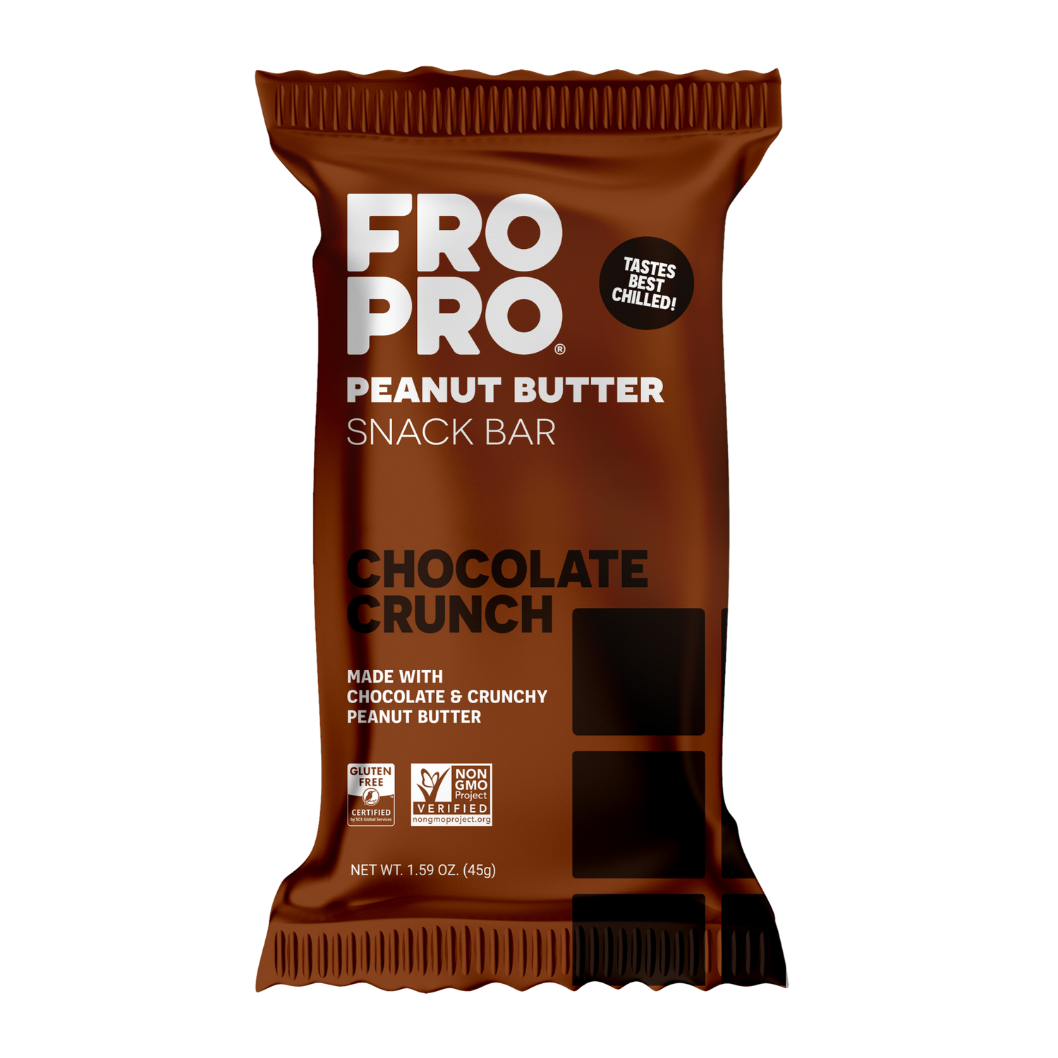 Chocolate Crunch - Wholesale