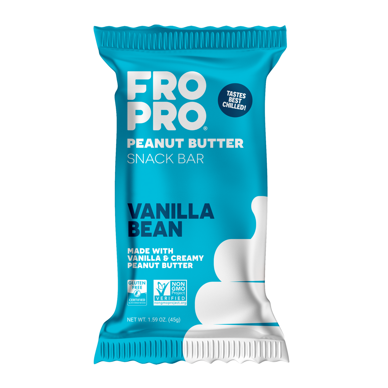 Vanilla Bean