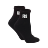 Quarter Crew Socks