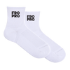 Quarter Crew Socks