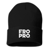 Cuffed FROPRO Beanie