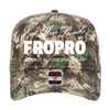 FROPRO Camo Trucker Hat