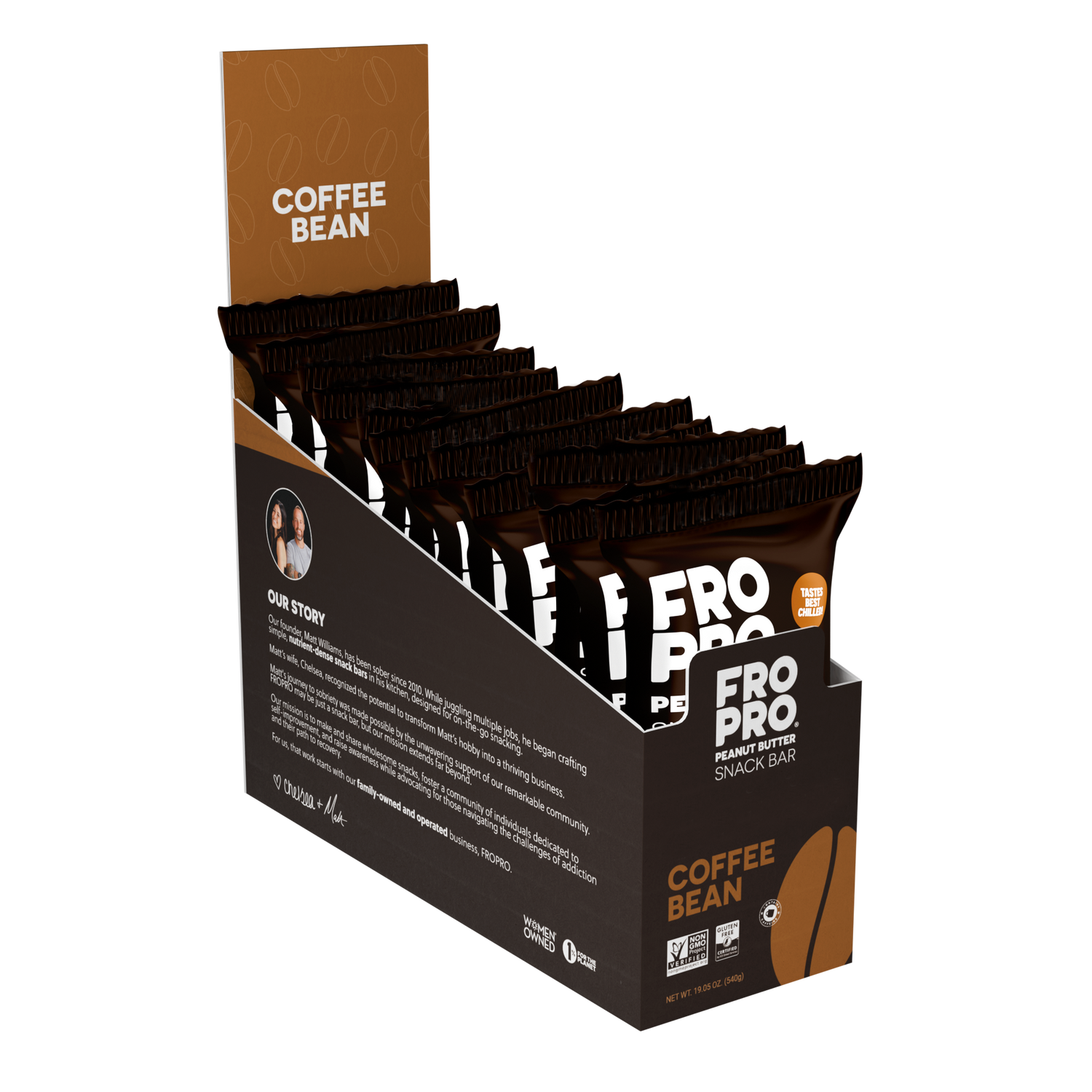 Coffee Bean - Wholesale