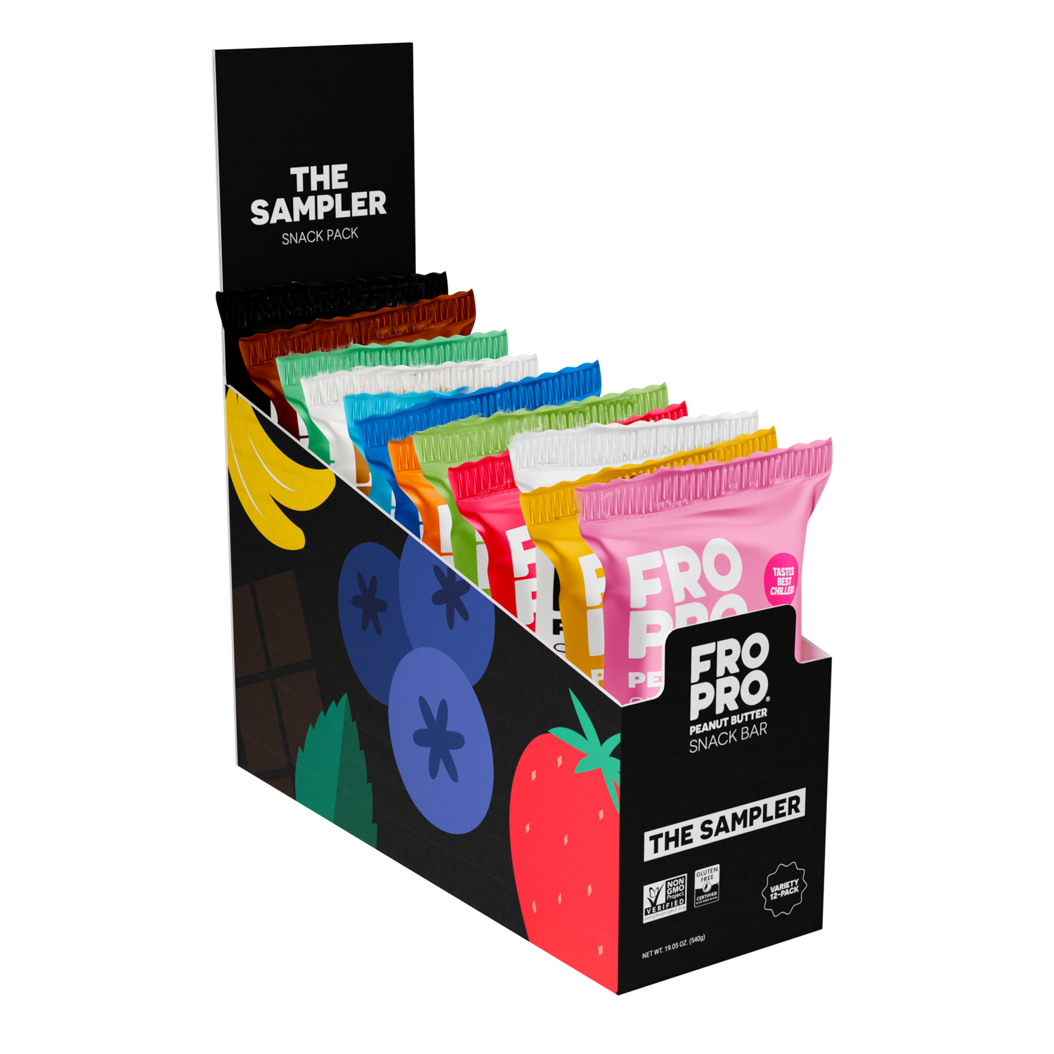 The Sampler