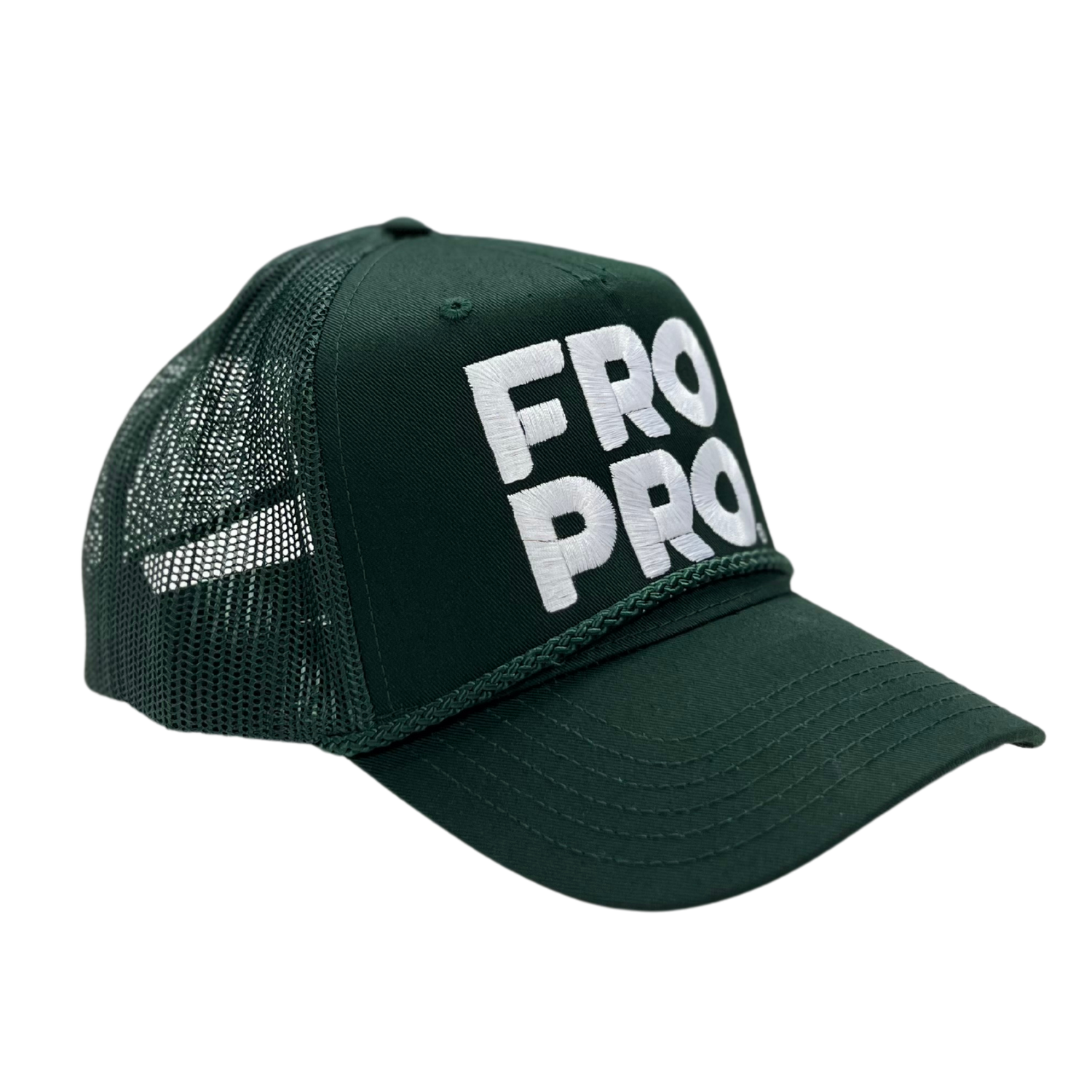 FROPRO Trucker Hat