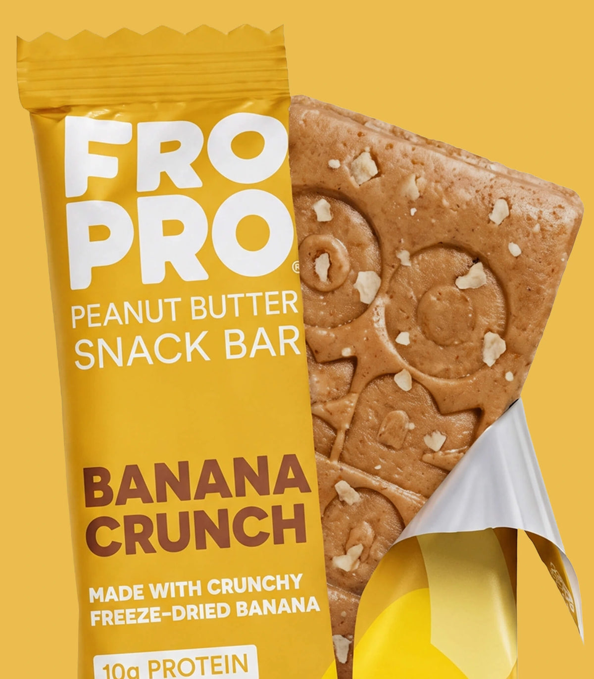 Banana Crunch
