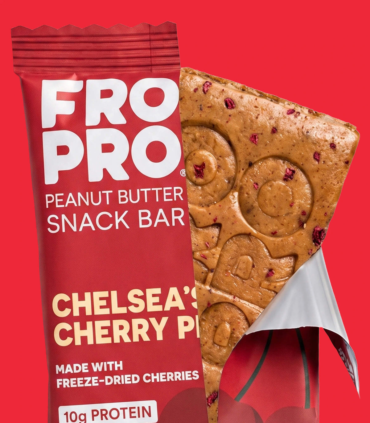 Chelsea's Cherry Pie