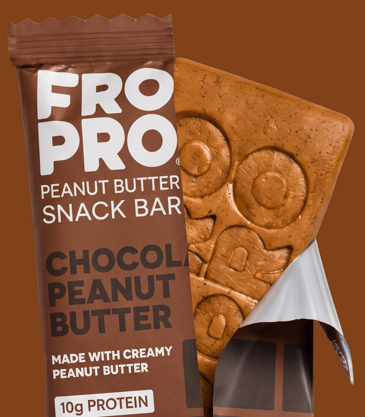 Chocolate Peanut Butter