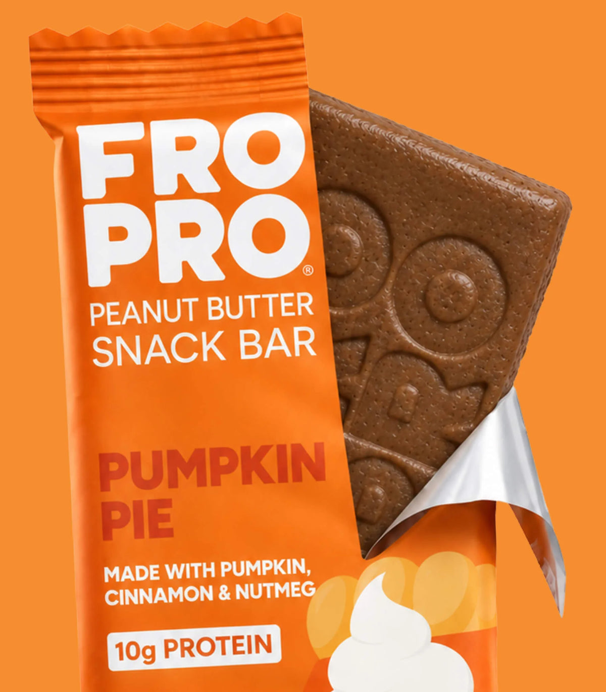 Pumpkin Pie