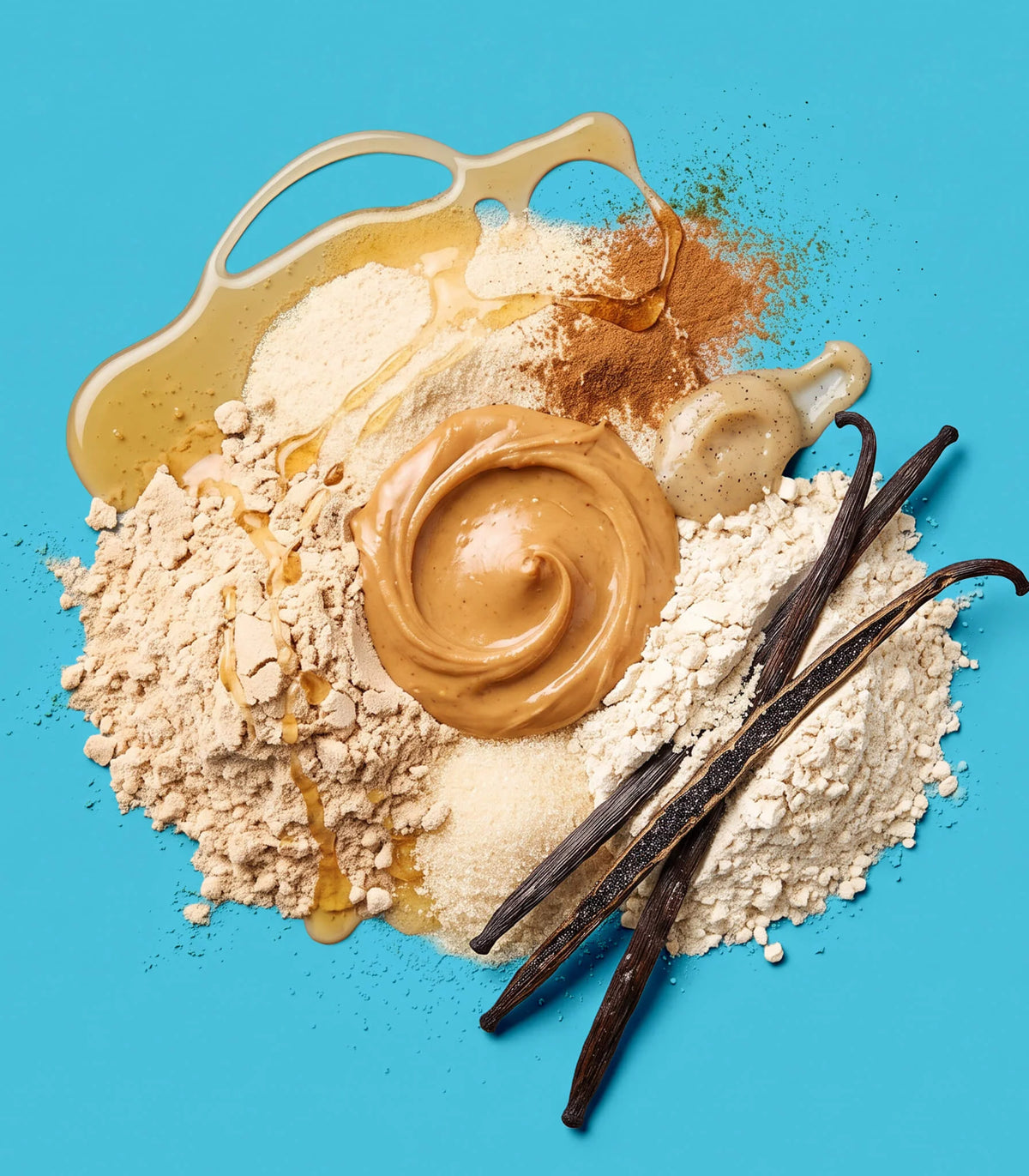 Vanilla Creme