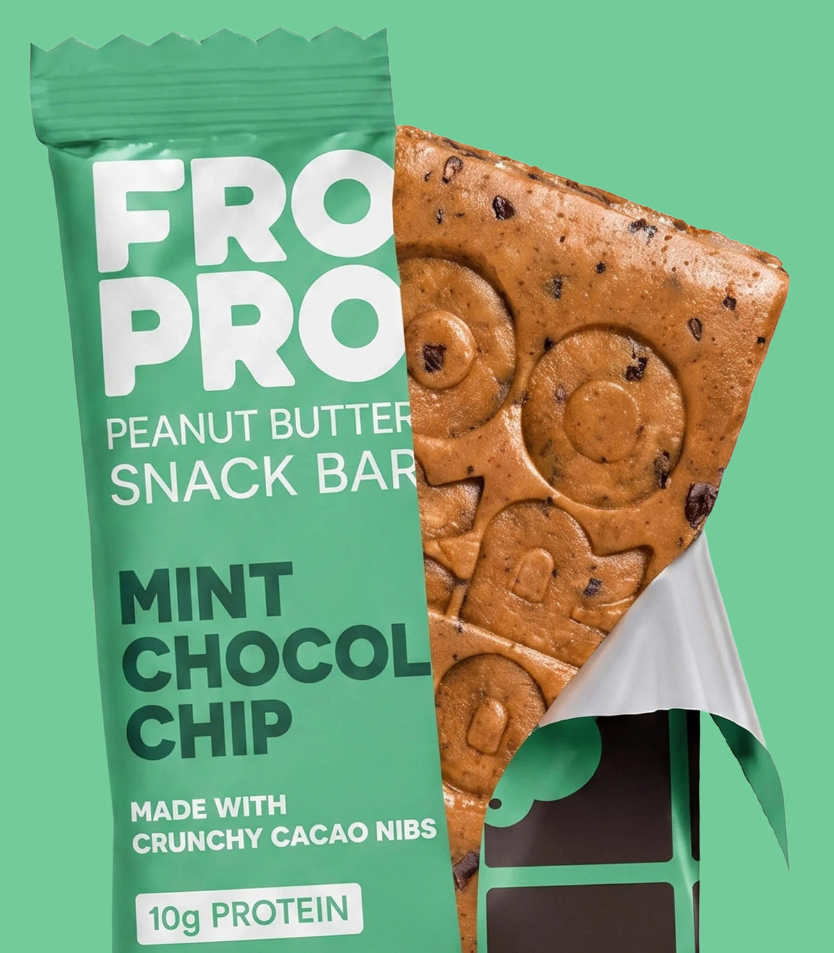 Mint Chocolate Chip