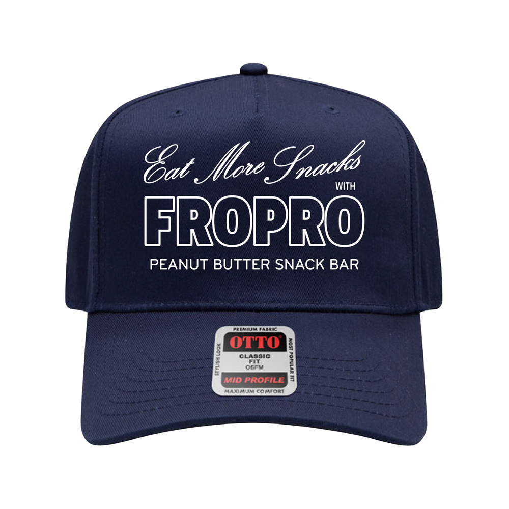 FROPRO Trucker Hat