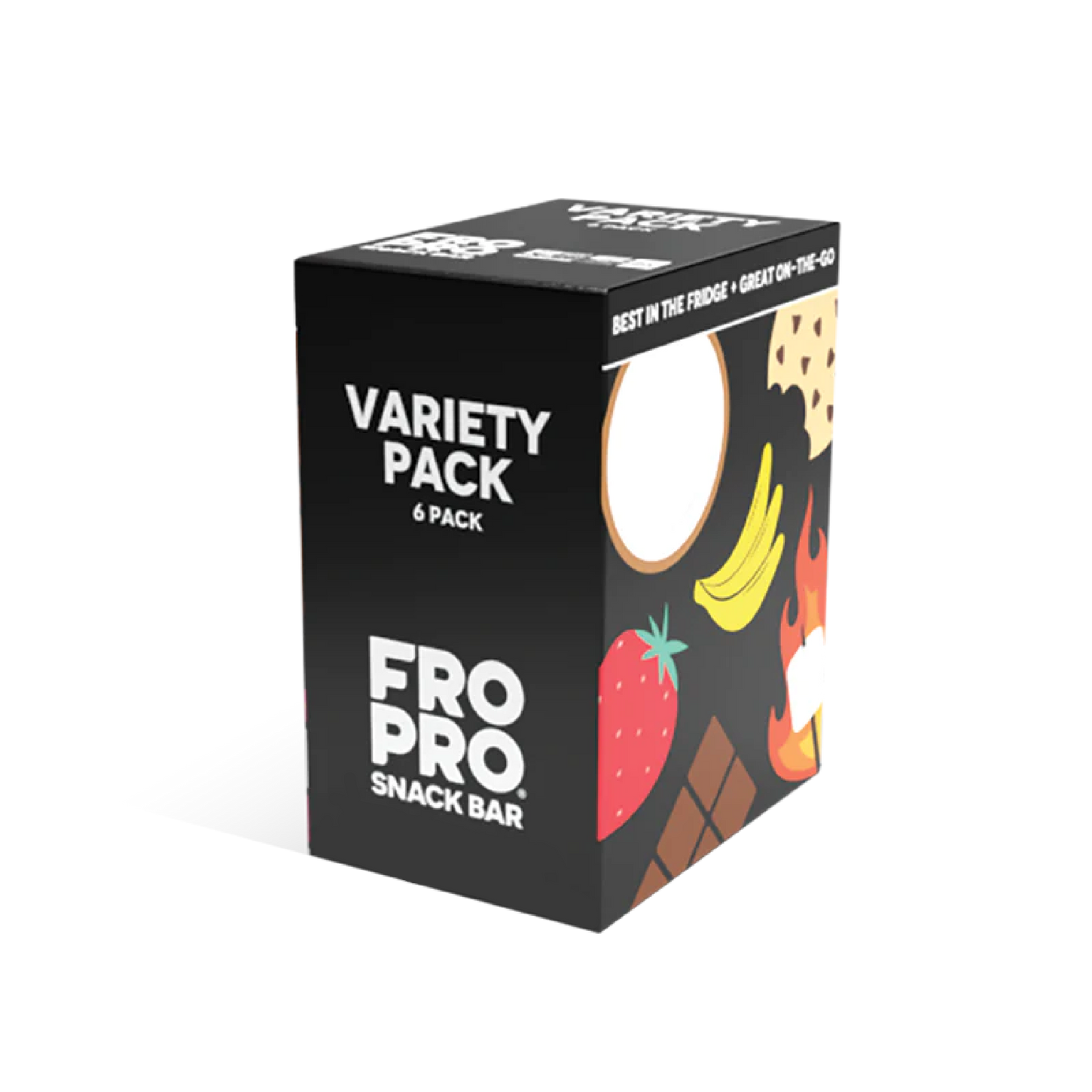 Variety 6 Pack