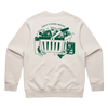 Market Basket Crewneck