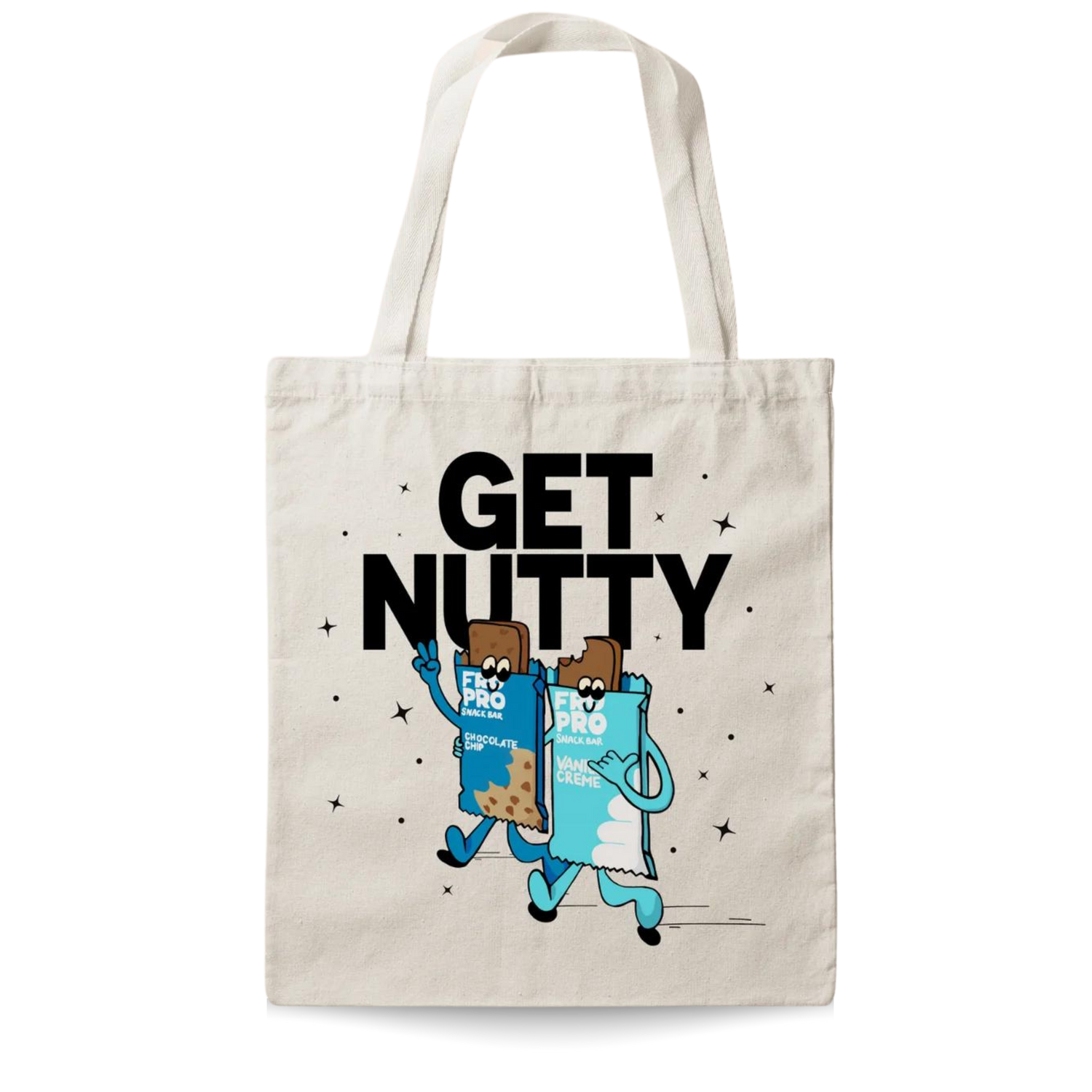 Get Nutty Tote