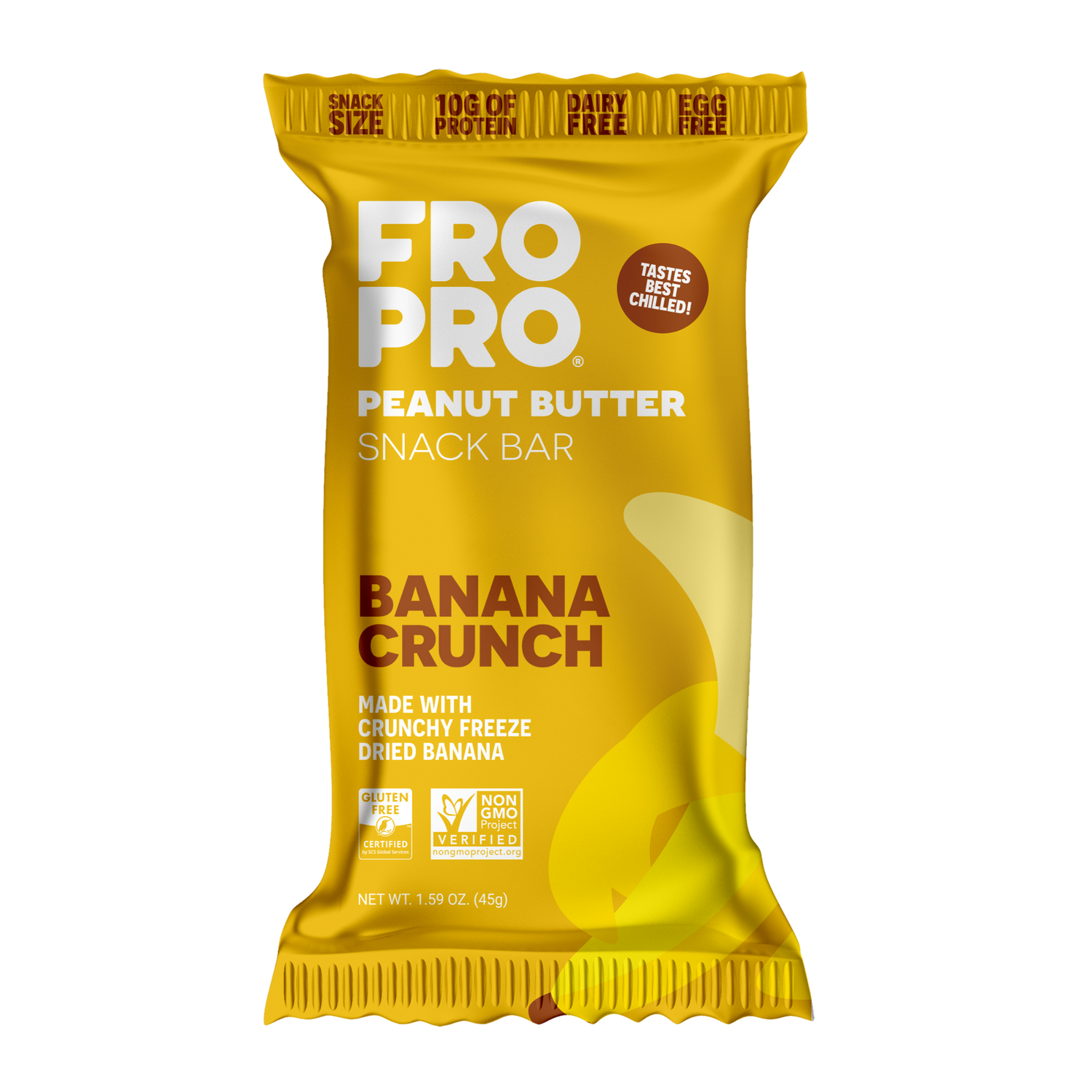 Banana Crunch - Wholesale