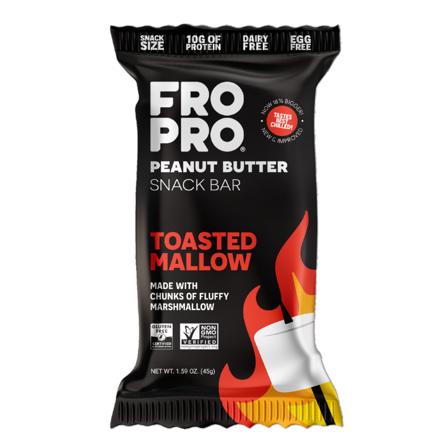Toasted Mallow 6-Pack