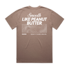 Smooth Like Peanut Butter Tee