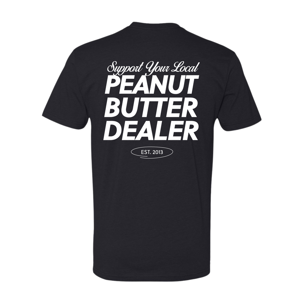 Support Your Local PB Dealer Tee